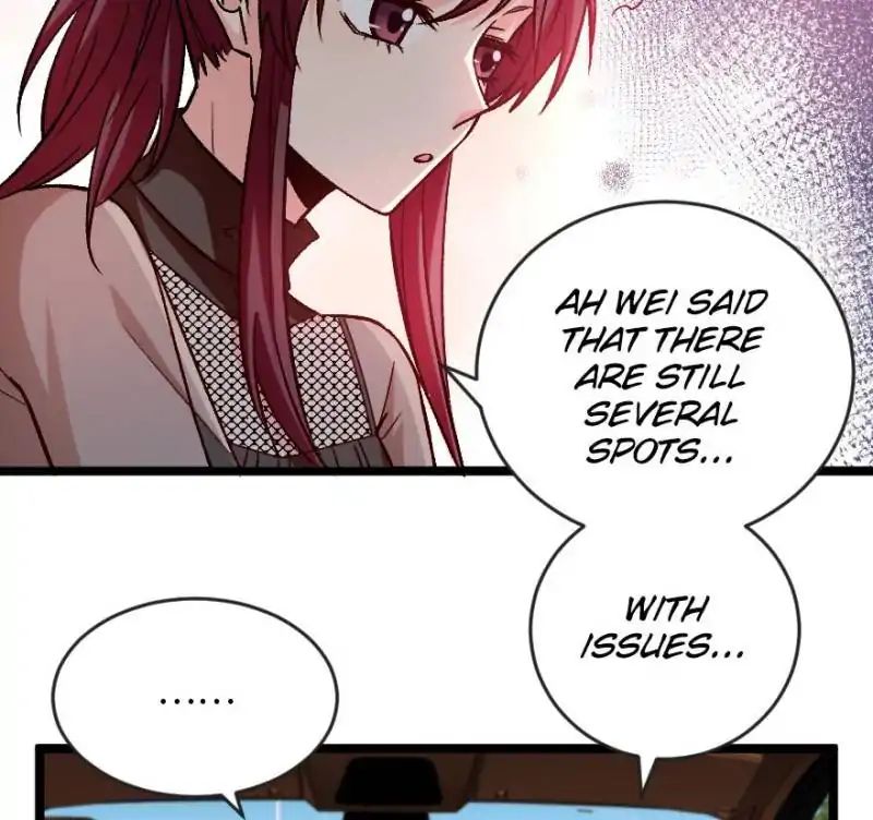 A Star Reborn: The Queen's Return Chapter 105 26